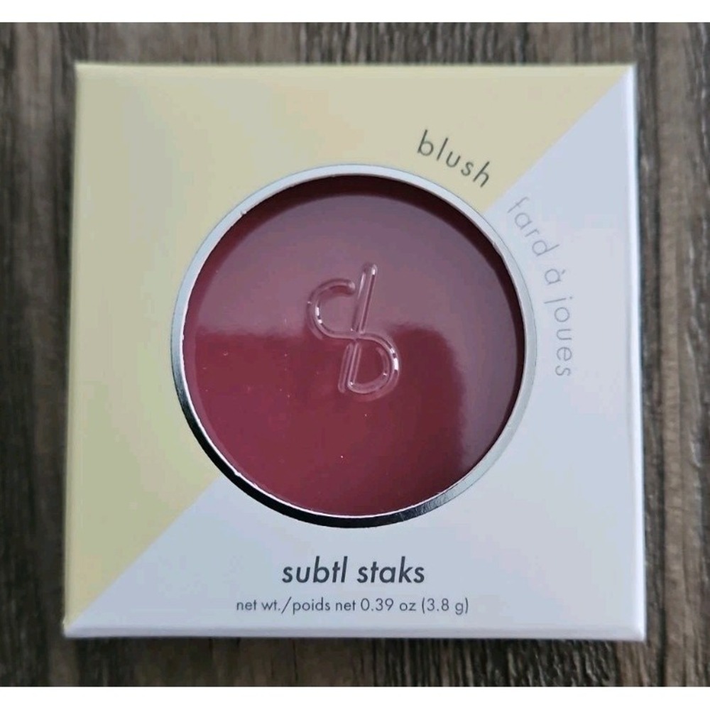 Subtl Staks Blush In Blossom Bound .39 oz.